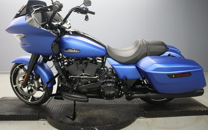 2026 Harley-Davidson Road Glide FLTRX