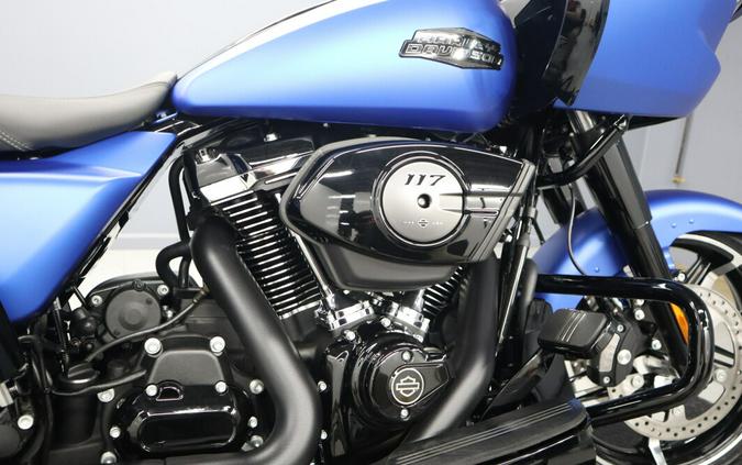 2026 Harley-Davidson Road Glide FLTRX