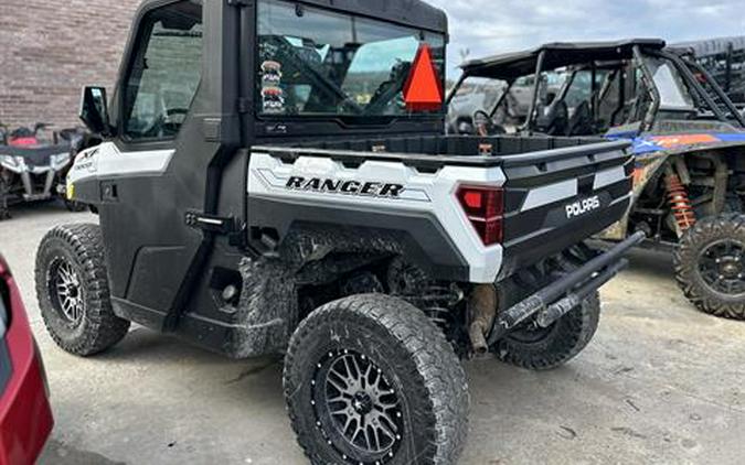 2022 Polaris Ranger XP 1000 Northstar Edition Ultimate