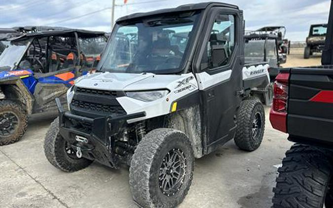 2022 Polaris Ranger XP 1000 Northstar Edition Ultimate
