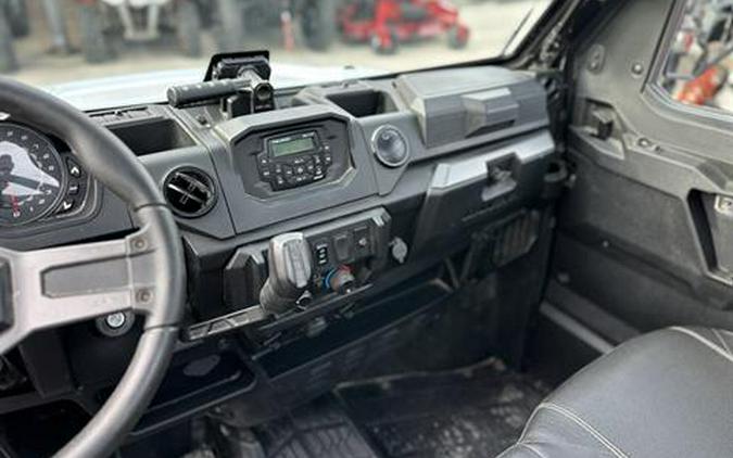 2022 Polaris Ranger XP 1000 Northstar Edition Ultimate