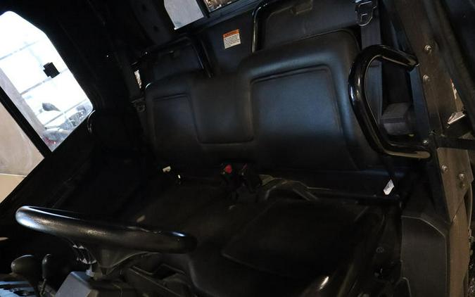 2021 Honda® Pioneer 700-4