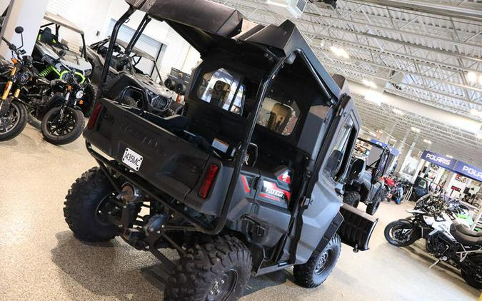 2021 Honda® Pioneer 700-4