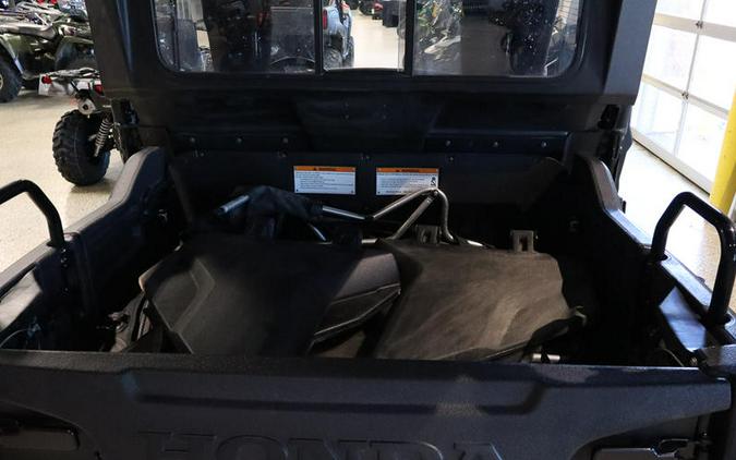 2021 Honda® Pioneer 700-4