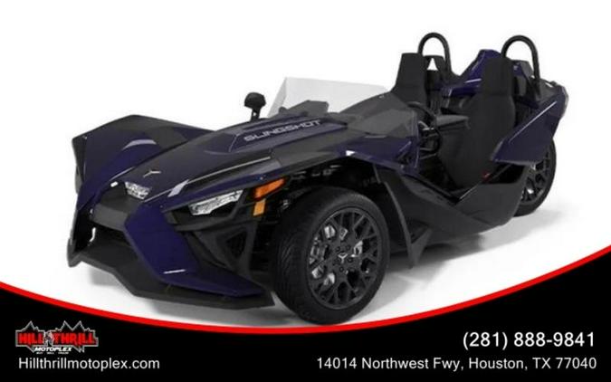 2024 Polaris® Slingshot SL