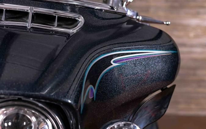 2017 FLHTCUTG - Tri Glide® Ultra - Harley-Davidson®
