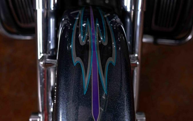 2017 FLHTCUTG - Tri Glide® Ultra - Harley-Davidson®