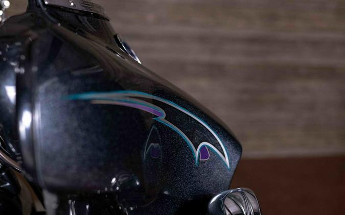 2017 FLHTCUTG - Tri Glide® Ultra - Harley-Davidson®