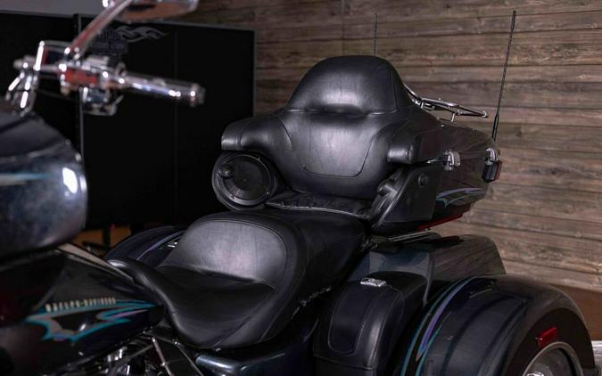 2017 FLHTCUTG - Tri Glide® Ultra - Harley-Davidson®