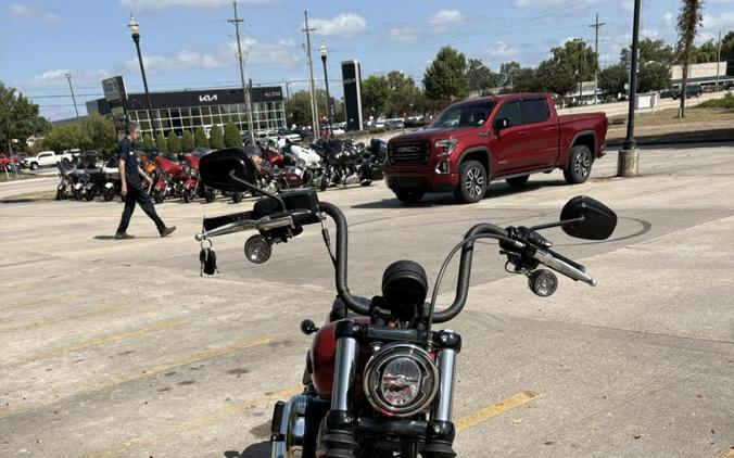 2026 Harley-Davidson® Street Bob®