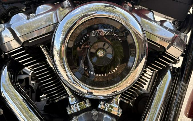 2026 Harley-Davidson® Street Bob®