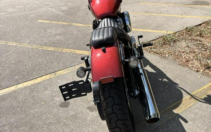 2026 Harley-Davidson® Street Bob®