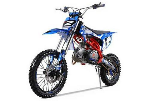 2026 Denago Powersports MX 2