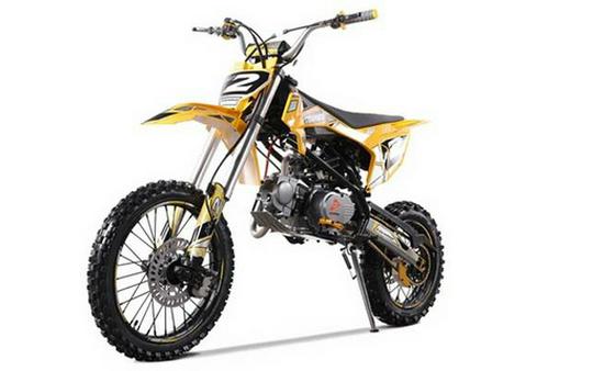 2026 Denago Powersports MX 2
