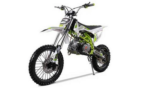 2026 Denago Powersports MX 2