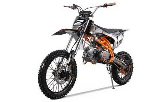 2026 Denago Powersports MX 2