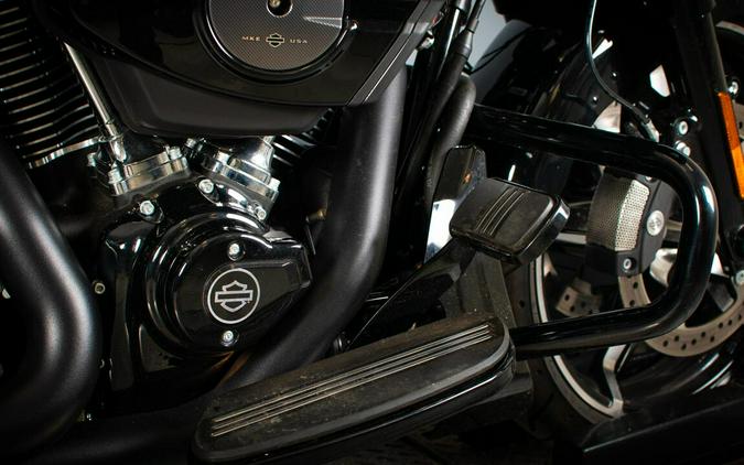 2025 Harley-Davidson Road Glide FLTRX