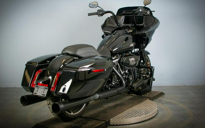 2025 Harley-Davidson Road Glide FLTRX