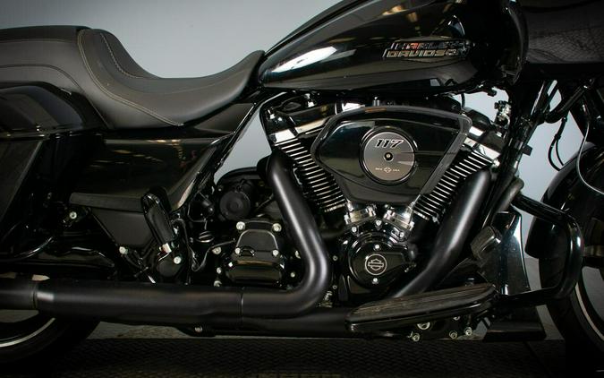 2025 Harley-Davidson Road Glide FLTRX