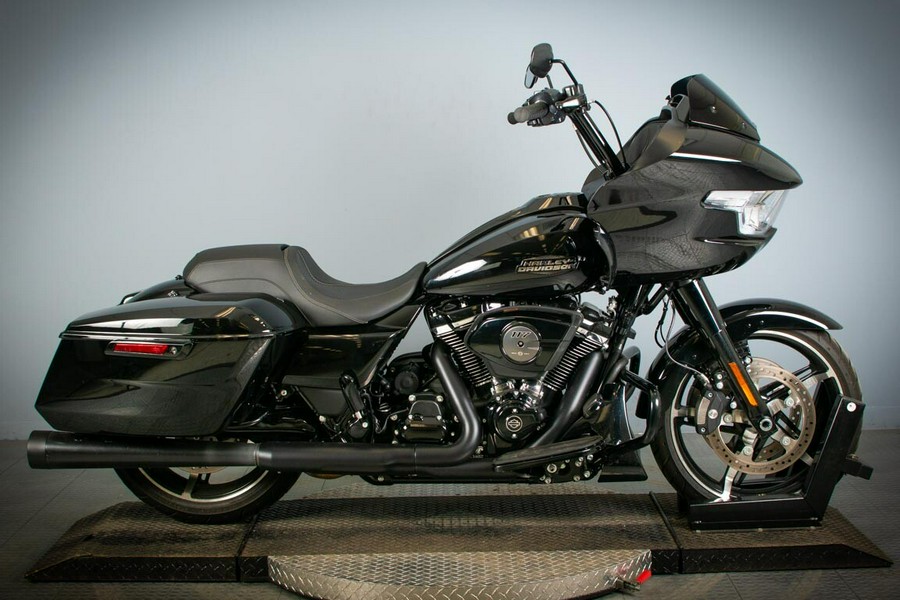 2025 Harley-Davidson Road Glide FLTRX