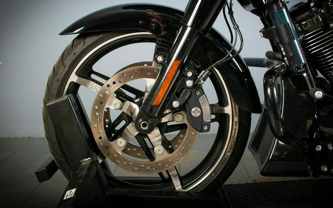 2025 Harley-Davidson Road Glide FLTRX