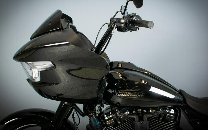 2025 Harley-Davidson Road Glide FLTRX