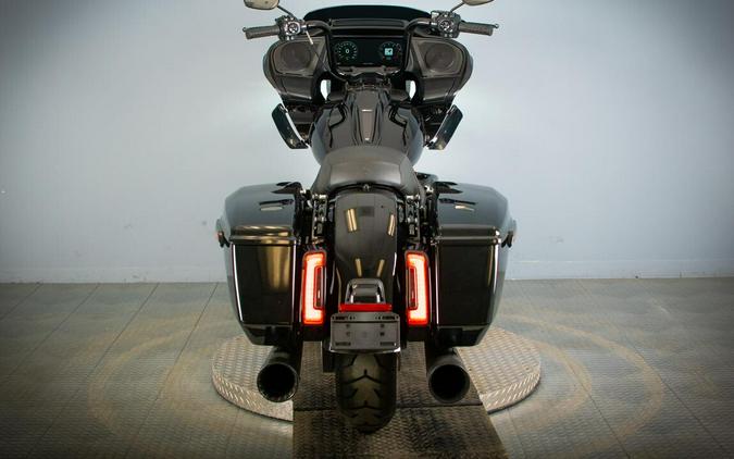 2025 Harley-Davidson Road Glide FLTRX