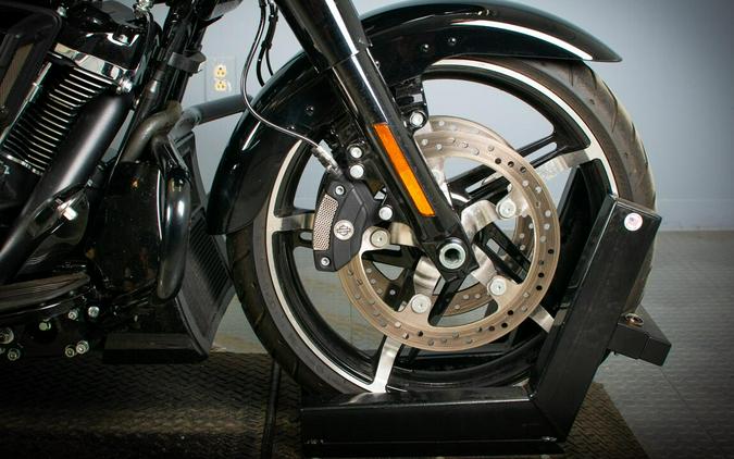 2025 Harley-Davidson Road Glide FLTRX