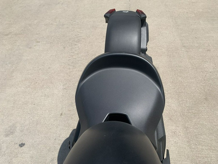 2021 Can-Am Ryker 600 ACE