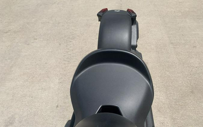 2021 Can-Am Ryker 600 ACE