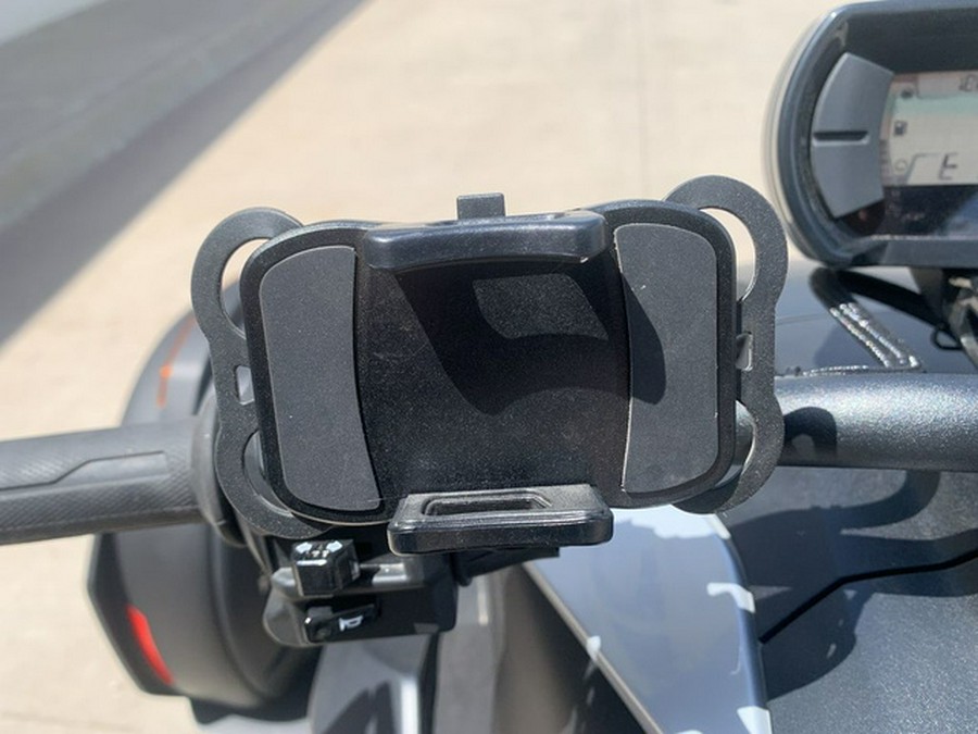 2021 Can-Am Ryker 600 ACE