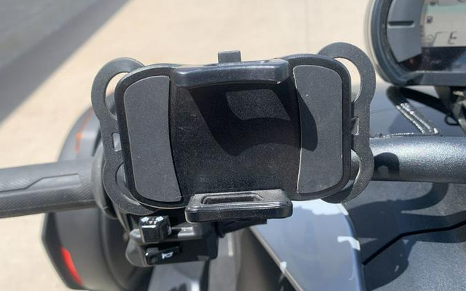 2021 Can-Am Ryker 600 ACE
