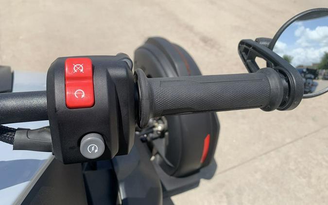 2021 Can-Am Ryker 600 ACE
