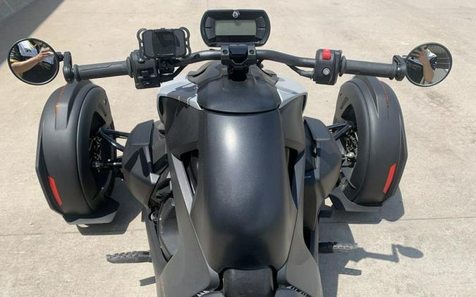 2021 Can-Am Ryker 600 ACE