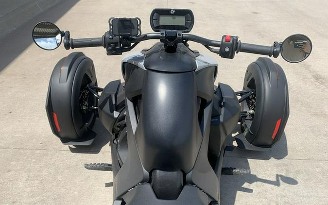 2021 Can-Am Ryker 600 ACE