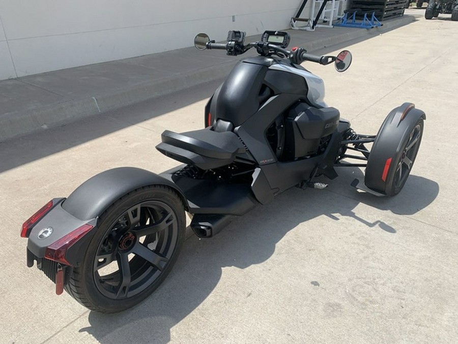 2021 Can-Am Ryker 600 ACE
