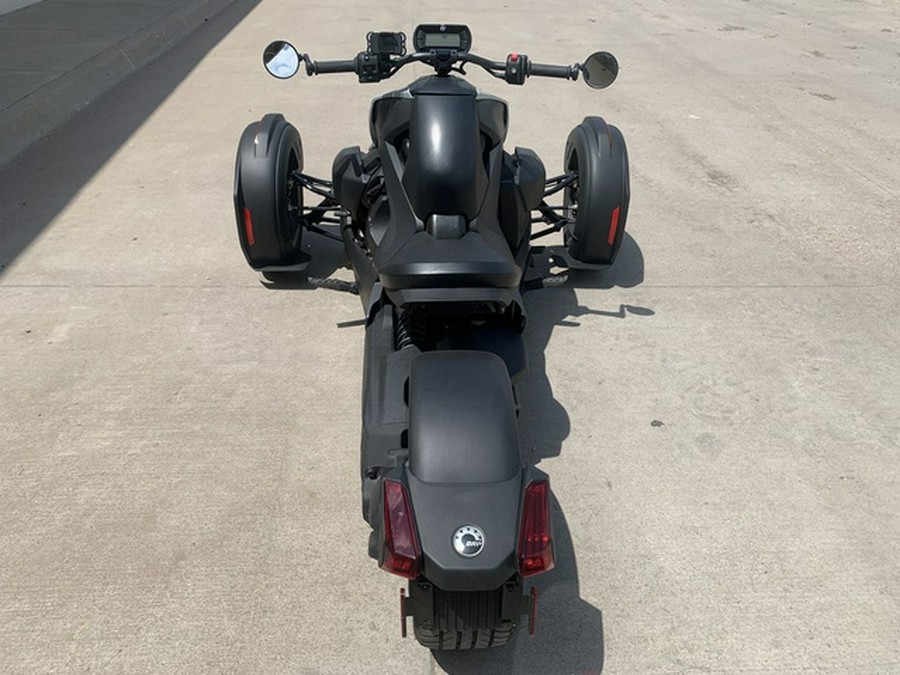 2021 Can-Am Ryker 600 ACE