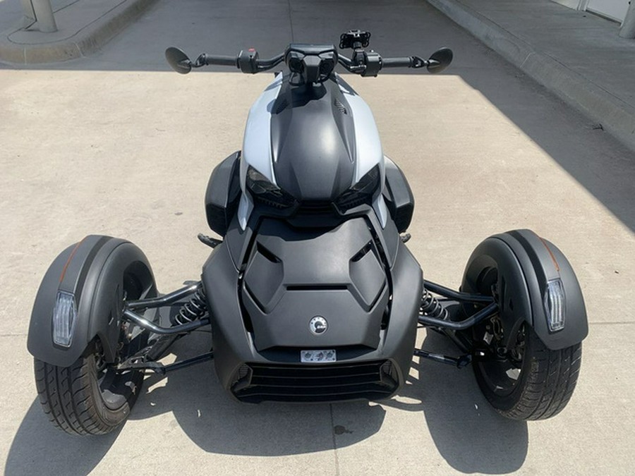 2021 Can-Am Ryker 600 ACE