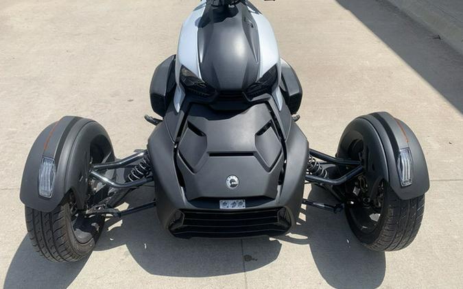 2021 Can-Am Ryker 600 ACE