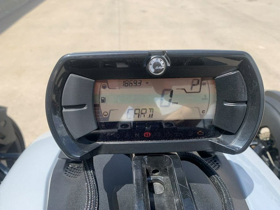 2021 Can-Am Ryker 600 ACE