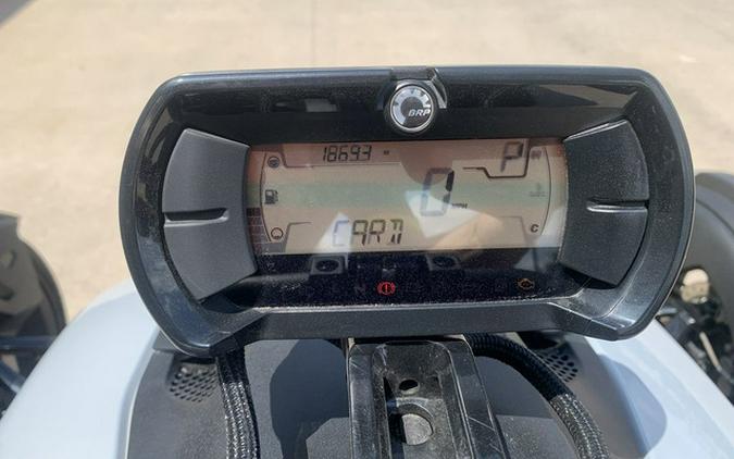 2021 Can-Am Ryker 600 ACE
