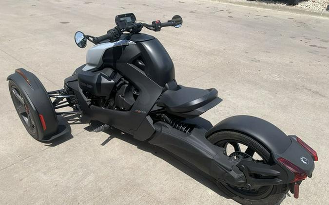 2021 Can-Am Ryker 600 ACE