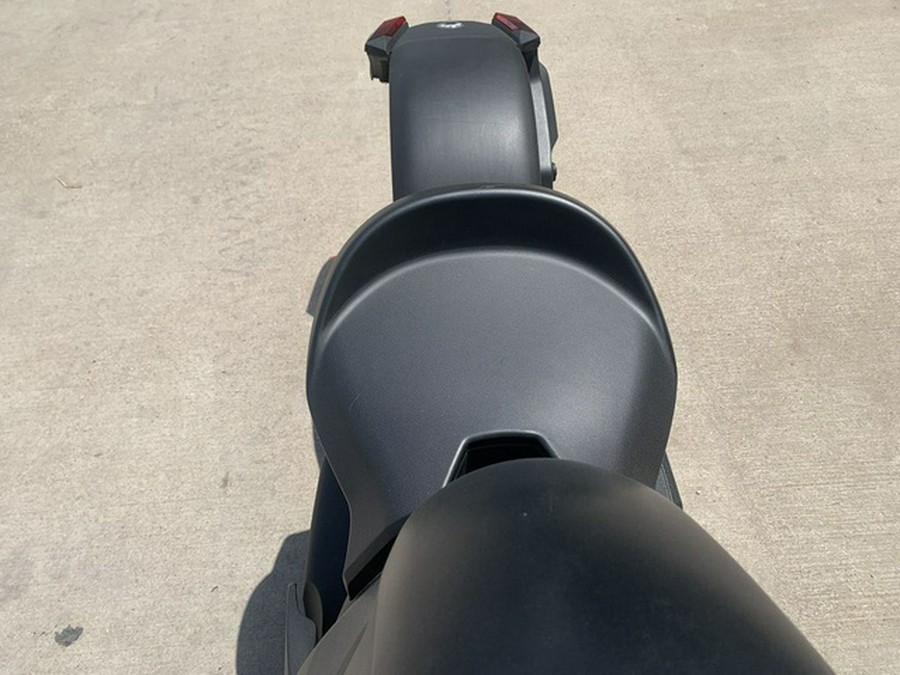 2021 Can-Am Ryker 600 ACE
