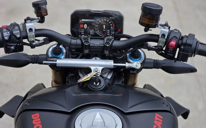 2023 Ducati Streetfighter V4 S