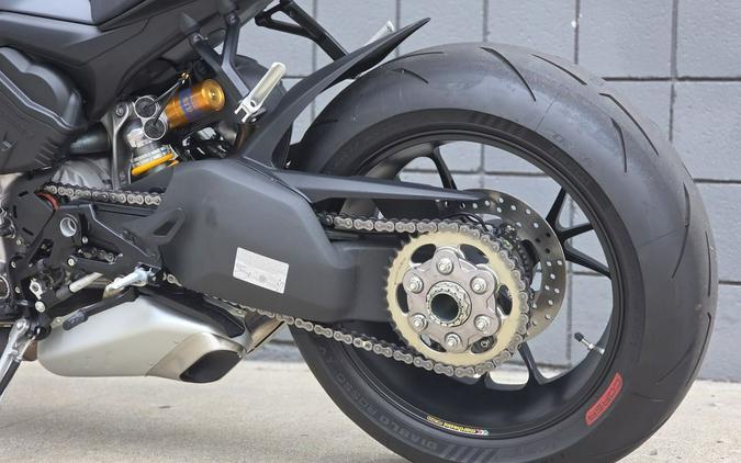 2023 Ducati Streetfighter V4 S