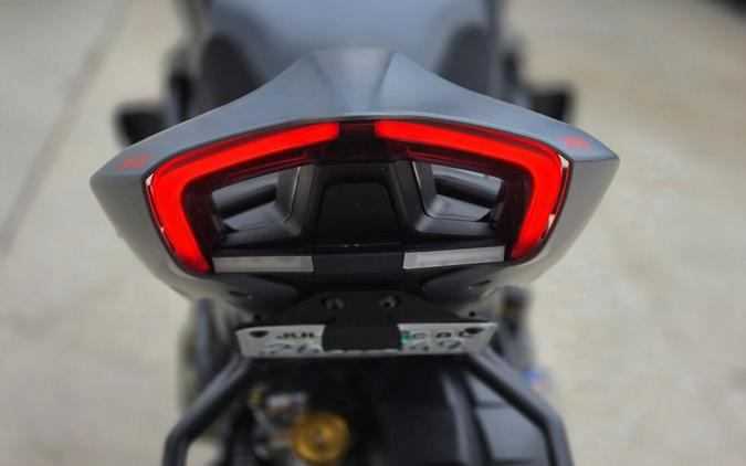 2023 Ducati Streetfighter V4 S