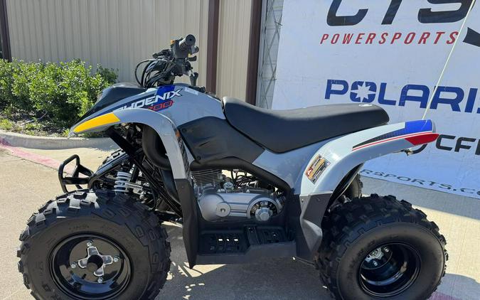 2026 Polaris Phoenix 200