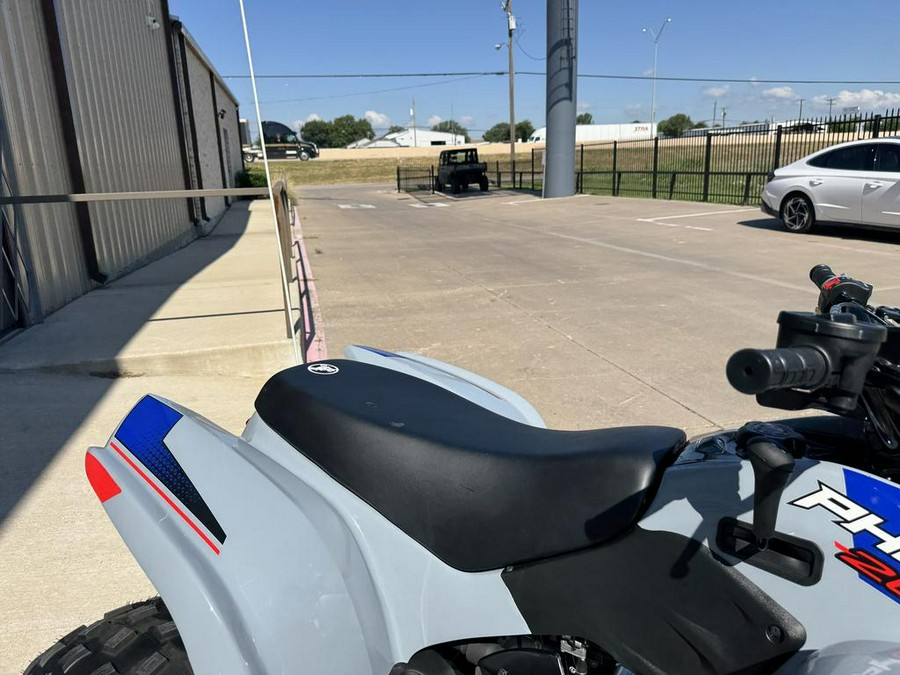 2026 Polaris Phoenix 200