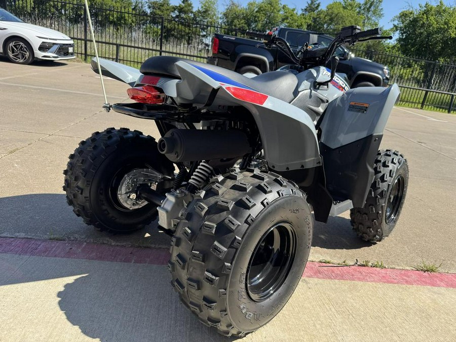 2026 Polaris Phoenix 200