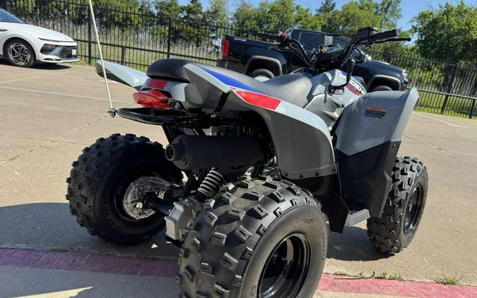 2026 Polaris Phoenix 200